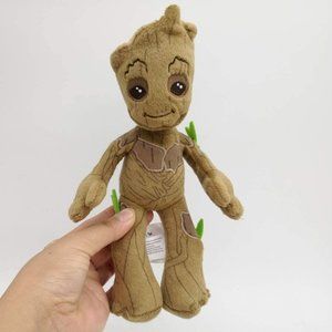 Marvel Groot plush